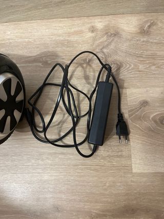 Hoverboard Denver DBO-6501 Negro