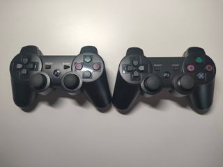 2 Mandos PS3 Nuevos