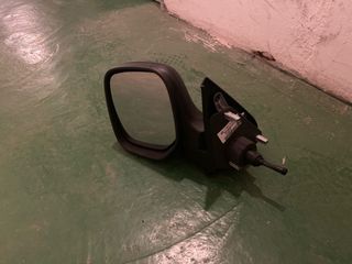 Retrovisor Citroën Berlingo (Izquierdo)
