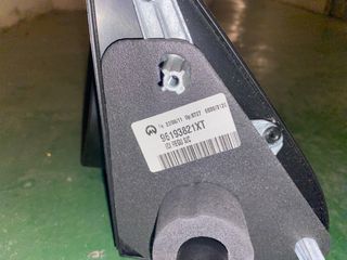 Retrovisor Citroën Berlingo (Izquierdo)
