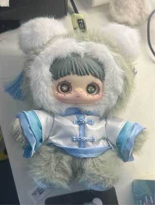 heavenly palace maymei poem of spring hitoy plush