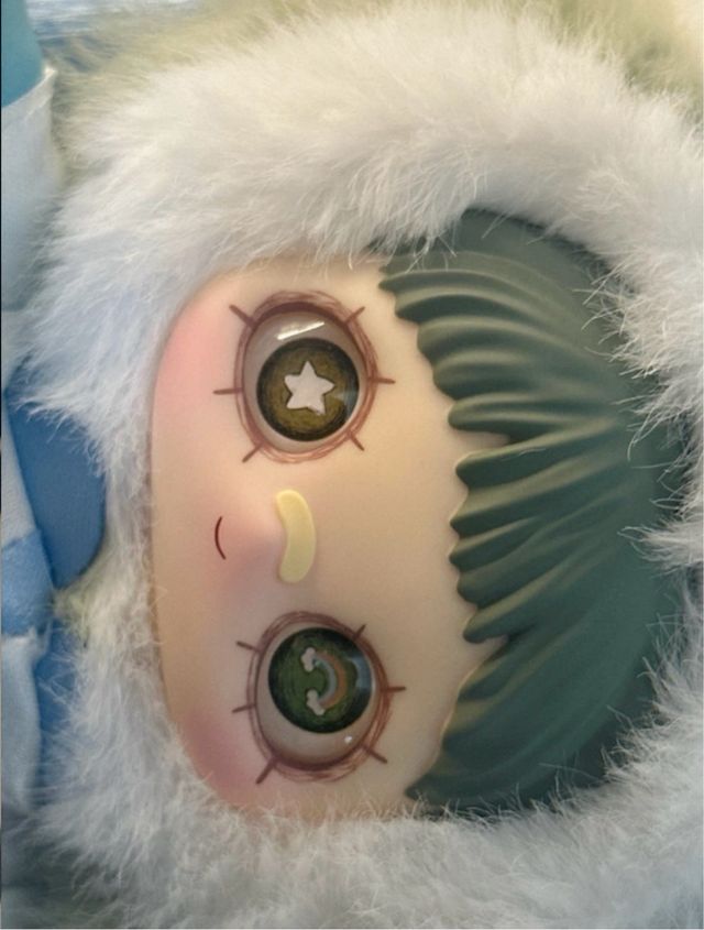 heavenly palace maymei poem of spring hitoy plush