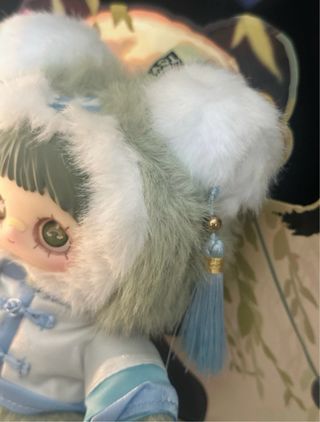 heavenly palace maymei poem of spring hitoy plush