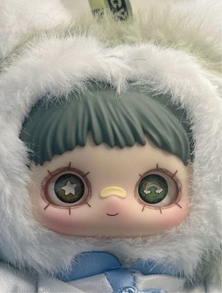 heavenly palace maymei poem of spring hitoy plush