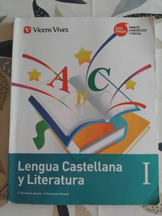 Libro 2 ESO PMAR