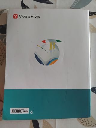 Libro 2 ESO PMAR