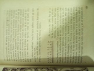 Glorias Imperiales Tomo II - Libro Antiguo