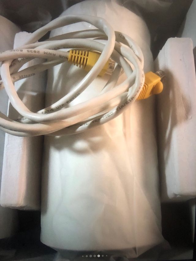 Sistema Wifi Mesh Tp-Link