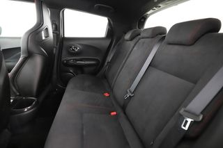 Nissan Juke Nismo Rs 30 aniversario 