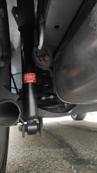 Nissan Juke Nismo Rs 30 aniversario