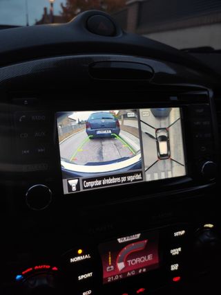 Nissan Juke Nismo Rs 30 aniversario