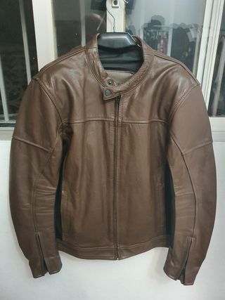 Chaqueta moto talla S 