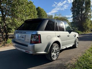 Land Rover Range Rover Sport 2013
