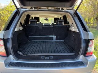 Land Rover Range Rover Sport 2013