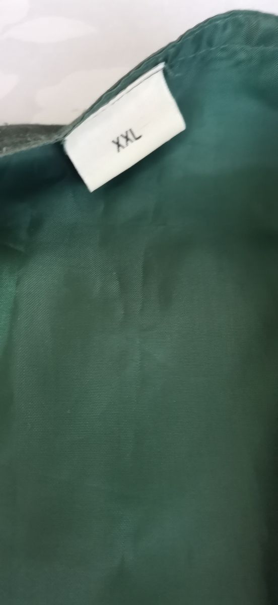 Chaleco de pesca / caza Behr XXL