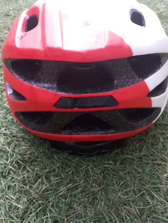 Casco bici niño Rockrider