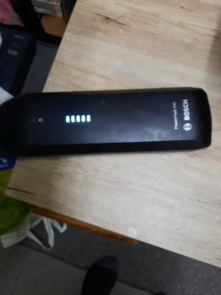 Batería Bosch PowerPack 500