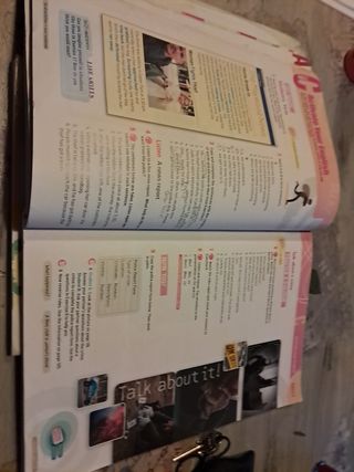 Options 3ESO Aluminium