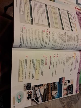 Options 3ESO Aluminium