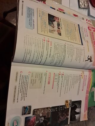 Options 3ESO Aluminium