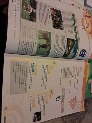 Options 3ESO Aluminium