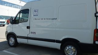 Nissan intestar