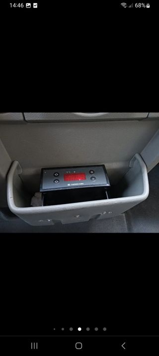 Nissan intestar