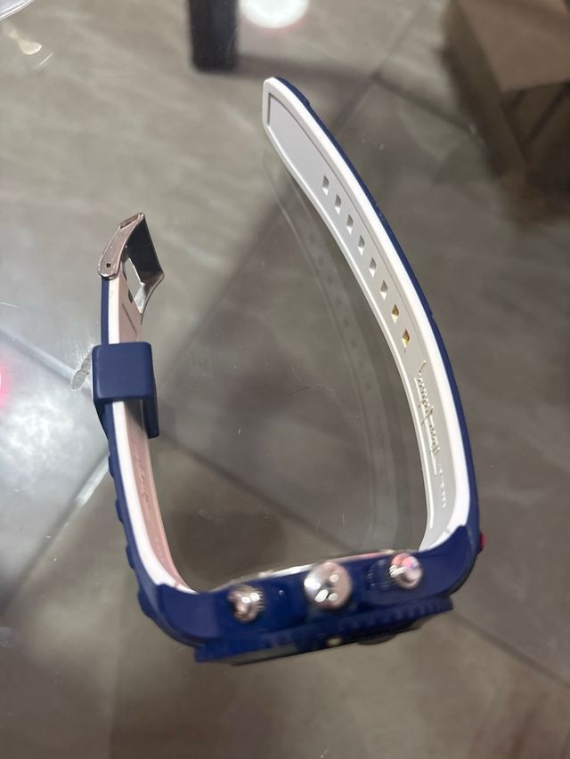 Orologio BMW Motorsport