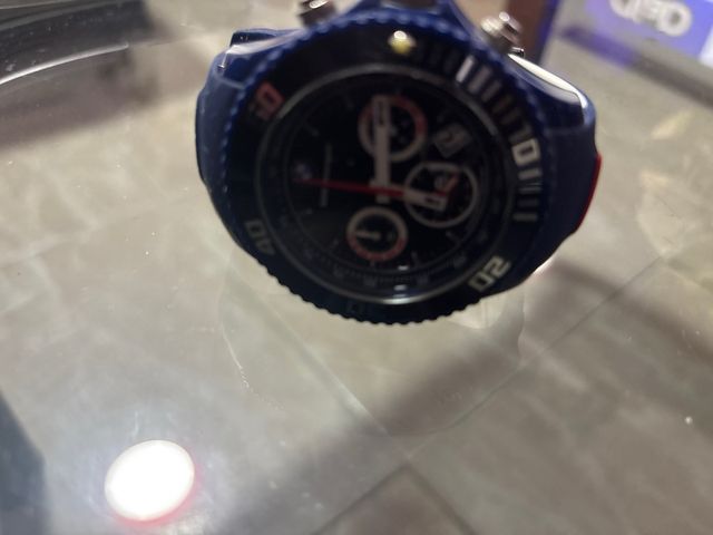 Orologio BMW Motorsport