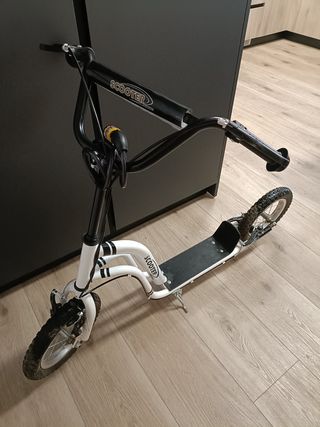 Patinete niños 12" HOMCOM