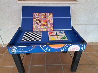 Futbolín Game Centre
