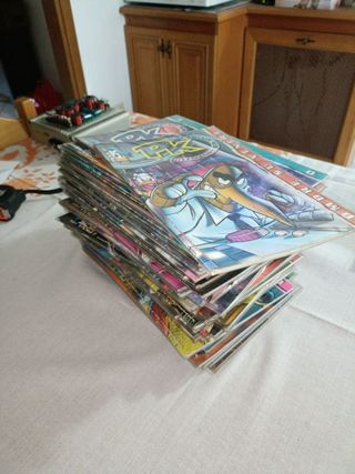 PKNA - Paperinik New Adventures
