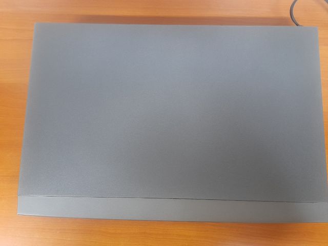 Reproductor DVD Weltstar