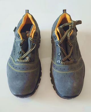 Zapatos de seguridad Cofra S1 - Gris - 45