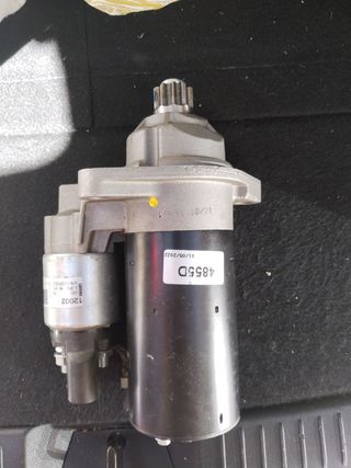 Motor de Arranque - 4895D