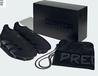Adidas Predator - Botas Fútbol