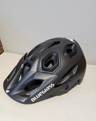 Casco bici Bluegrass MTB