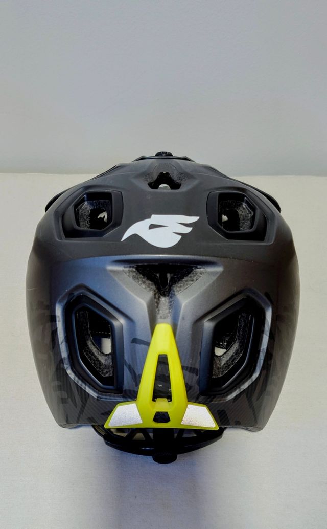 Casco bici Bluegrass MTB