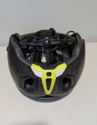 Casco bici Bluegrass MTB