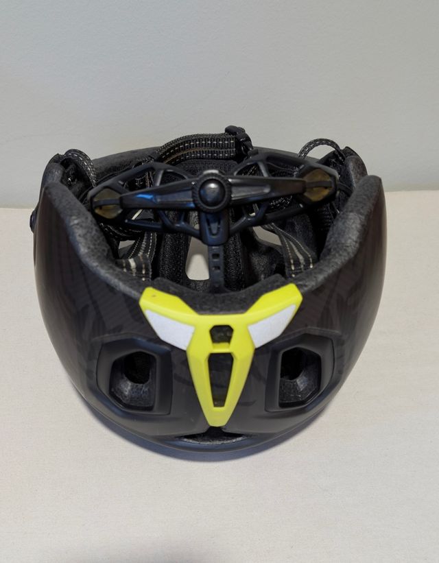 Casco bici Bluegrass MTB