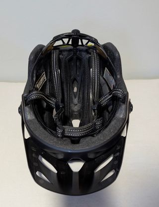 Casco bici Bluegrass MTB
