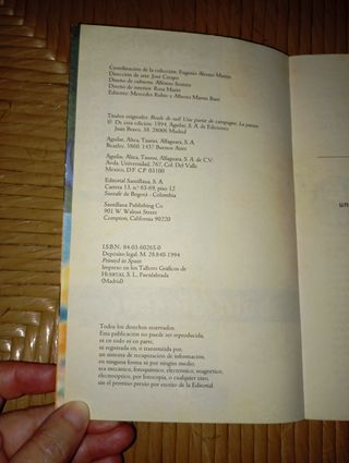 Libro: Bola de Sebo y Otros Relatos