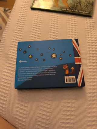 Cuentos cortos en inglés. Los sonidos de las vo...