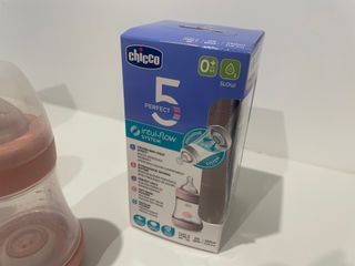 2 Biberões Chicco Perfect 5 150ml
