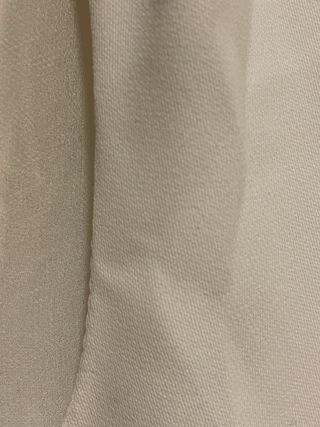 Mono blanco vestir encaje