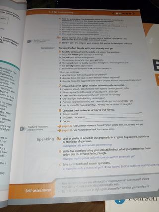 Business Partner B1 Coursebook & eBook with MyE...