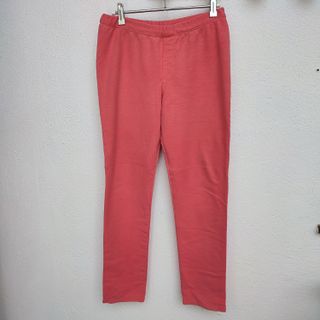 Leggings coral | elásticos