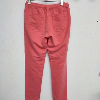 Leggings coral | elásticos