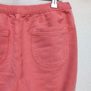 Leggings coral | elásticos