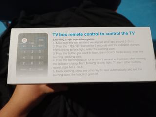 GTAUDIO V9 Prime DV3-S2X TV Box